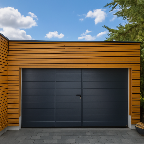 Garagensektionaltor